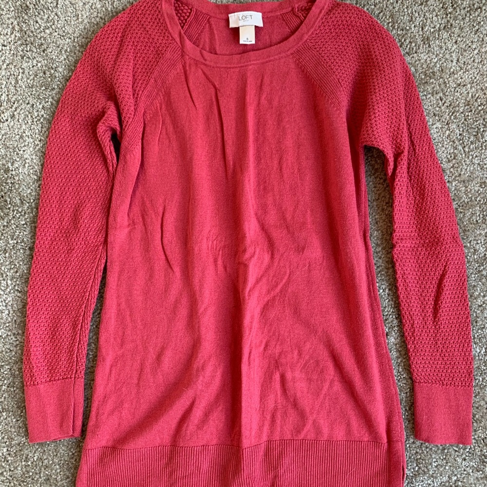 Loft light sweater - Picture 2 of 2